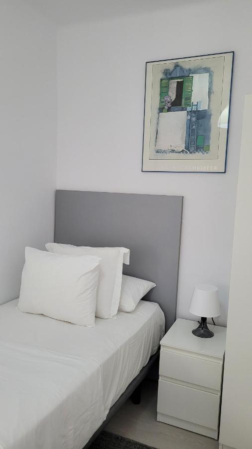 Apartaments B O D Collblanc L'Hospitalet de Llobregat Exteriör bild