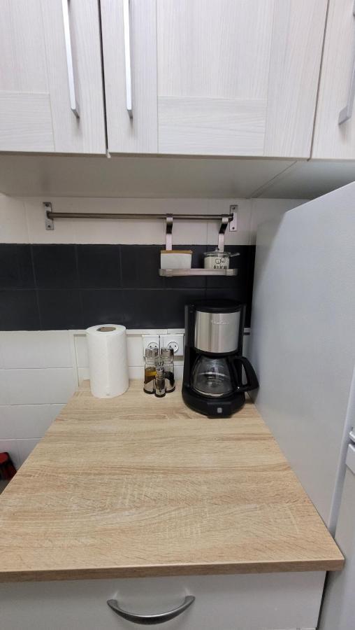 Apartaments B O D Collblanc L'Hospitalet de Llobregat Exteriör bild